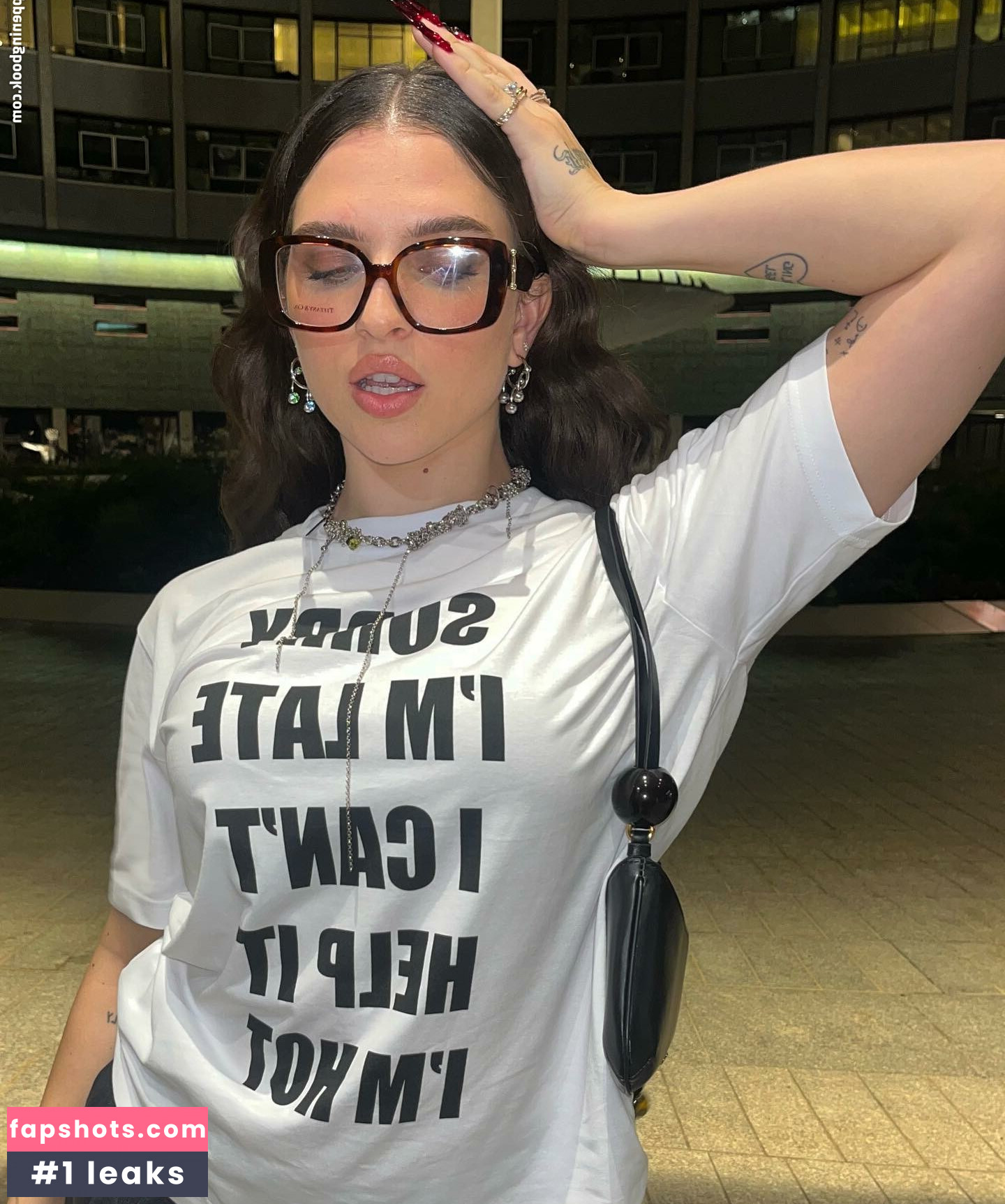 Mae Muller Nacktheit OnlyFans Fotos #40 - Fapshots