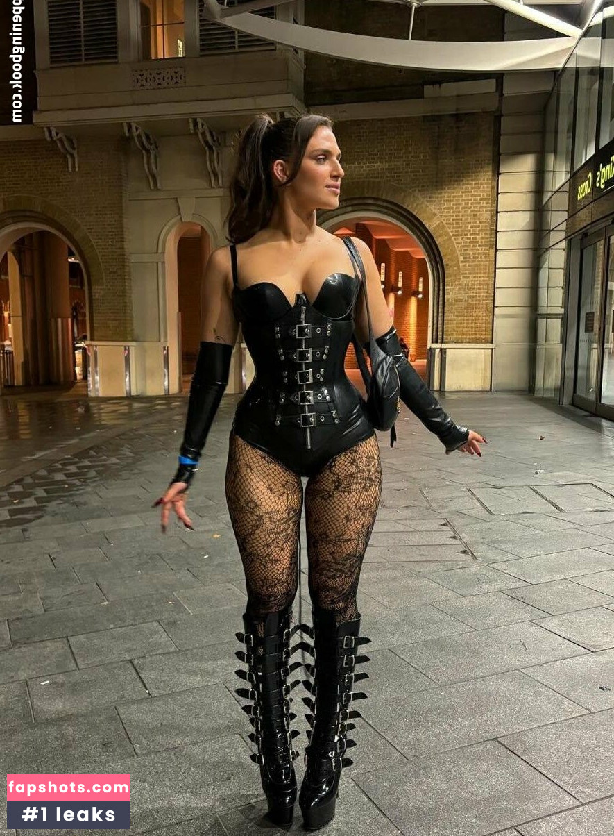 Mae Muller Nacktheit OnlyFans Fotos #6 - Fapshots