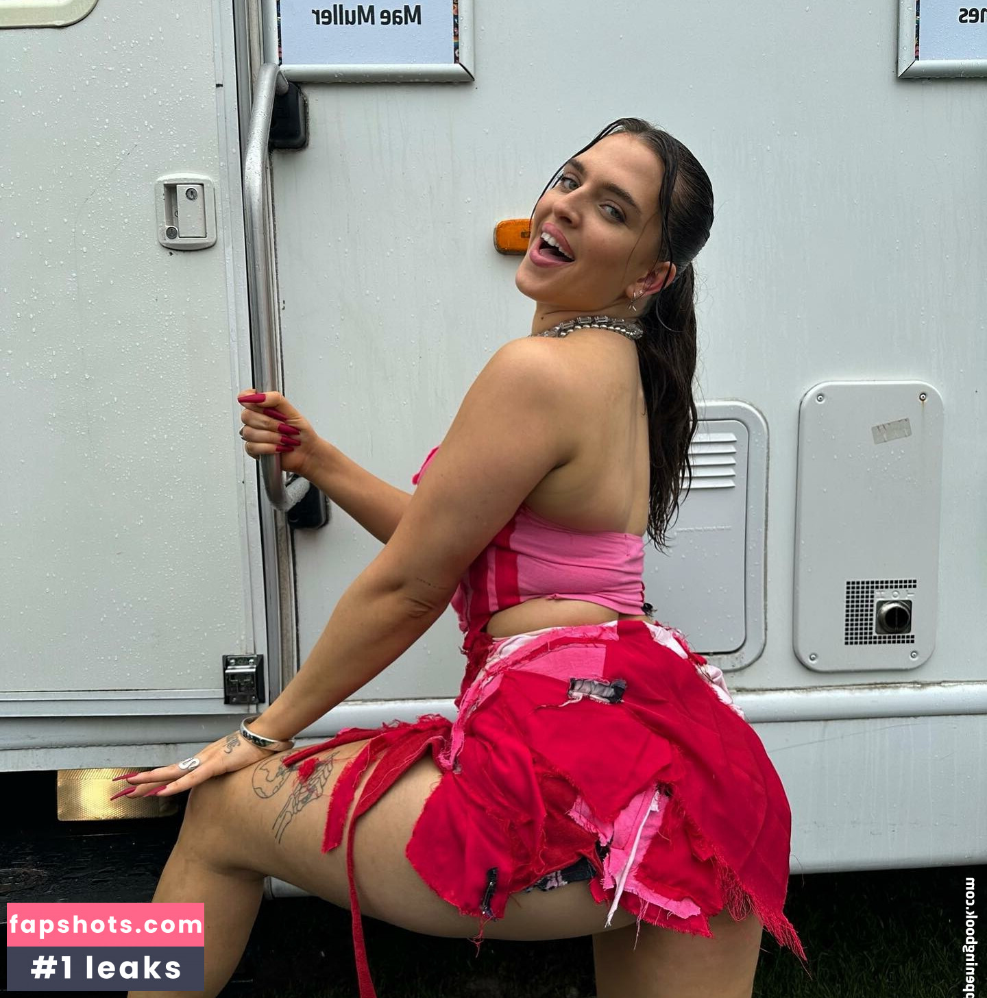Mae Muller Nacktheit OnlyFans Fotos #51 - Fapshots