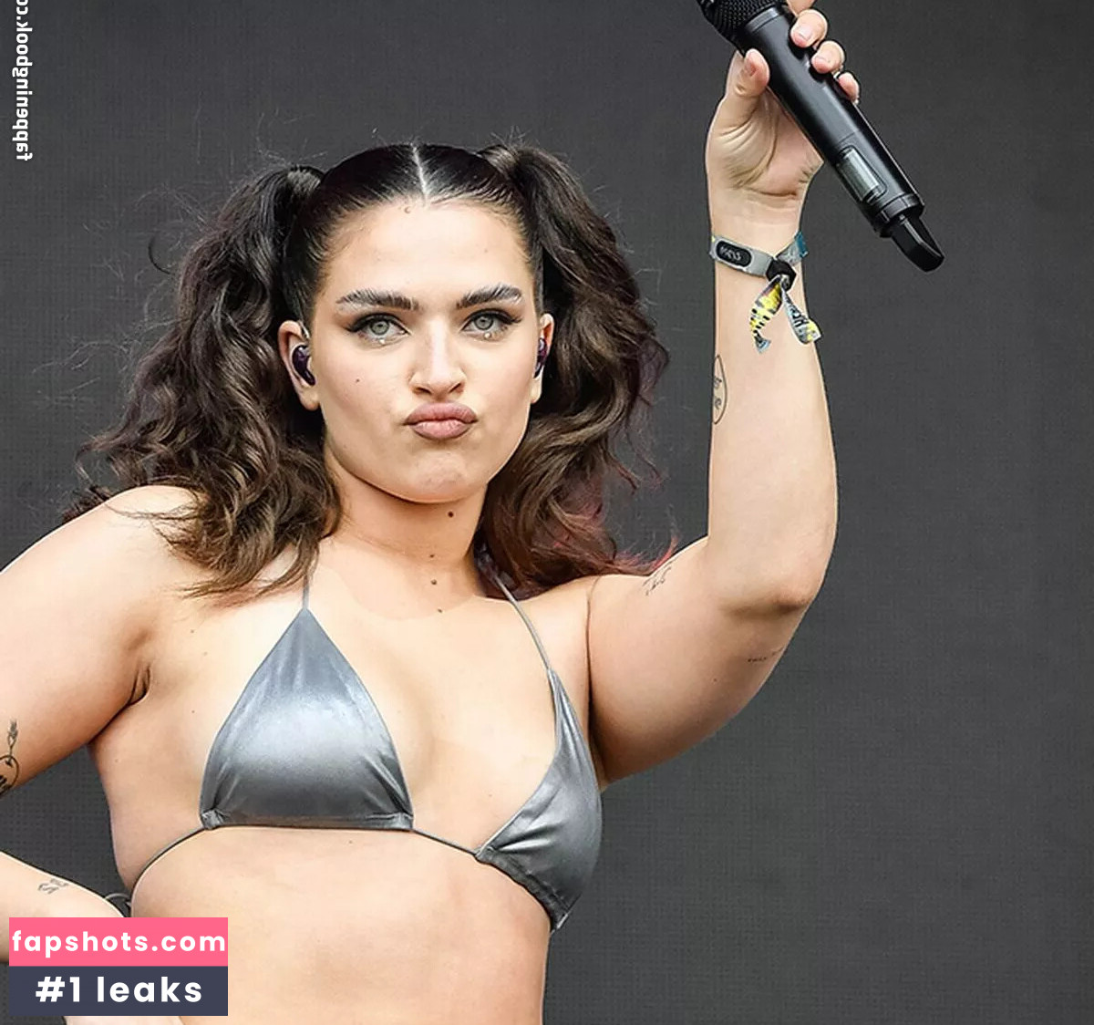 Mae Muller Nacktheit OnlyFans Fotos #7 - Fapshots