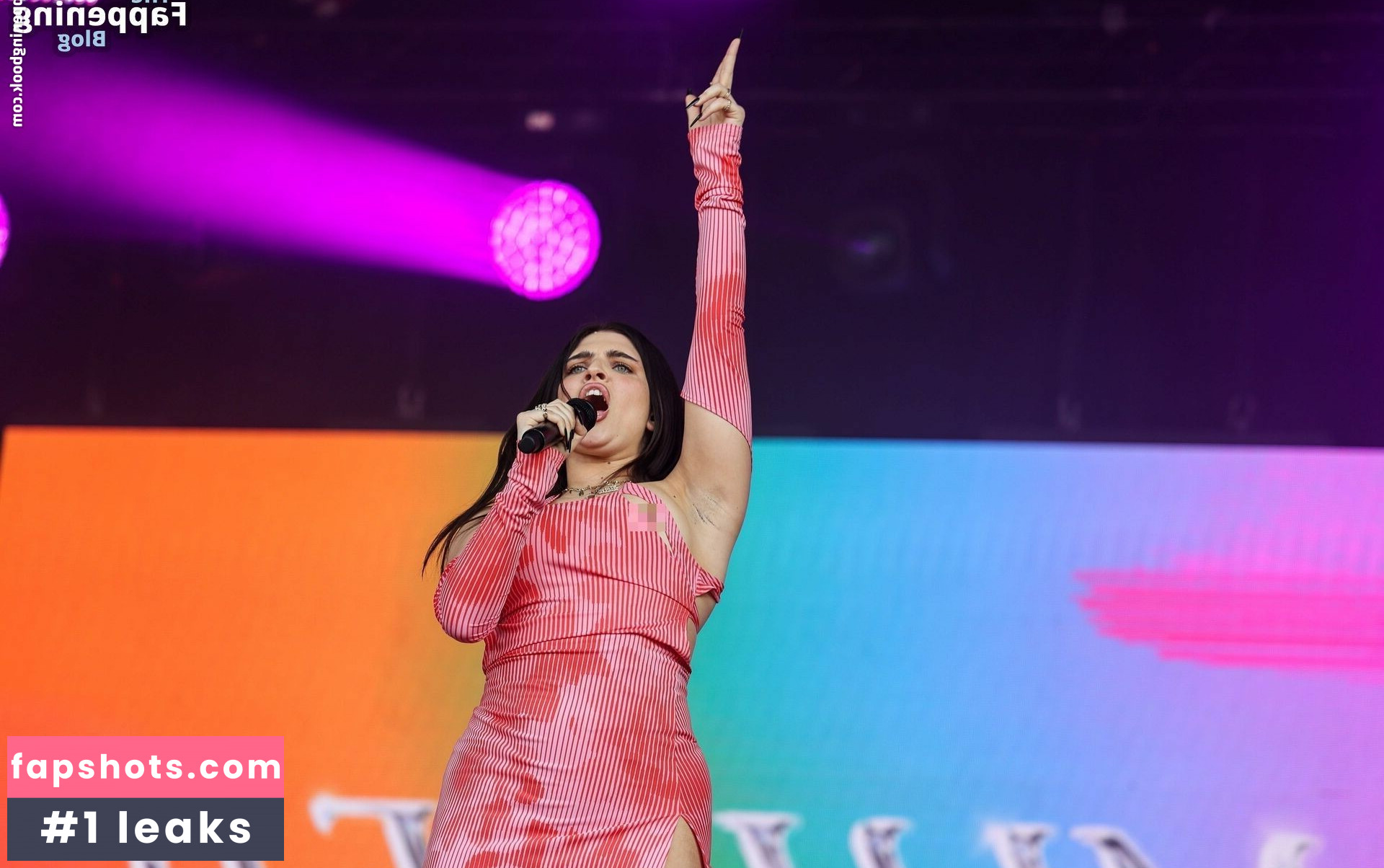 Mae Muller Nacktheit OnlyFans Fotos #72 - Fapshots