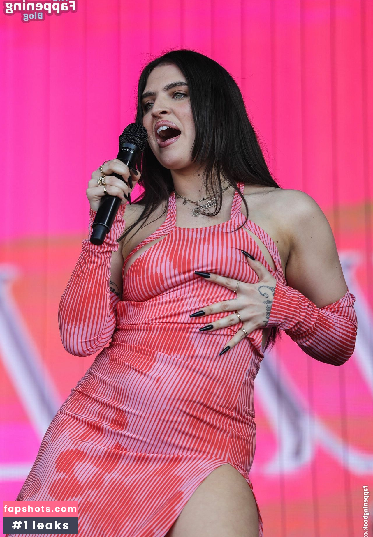 Mae Muller Nacktheit OnlyFans Fotos #74 - Fapshots