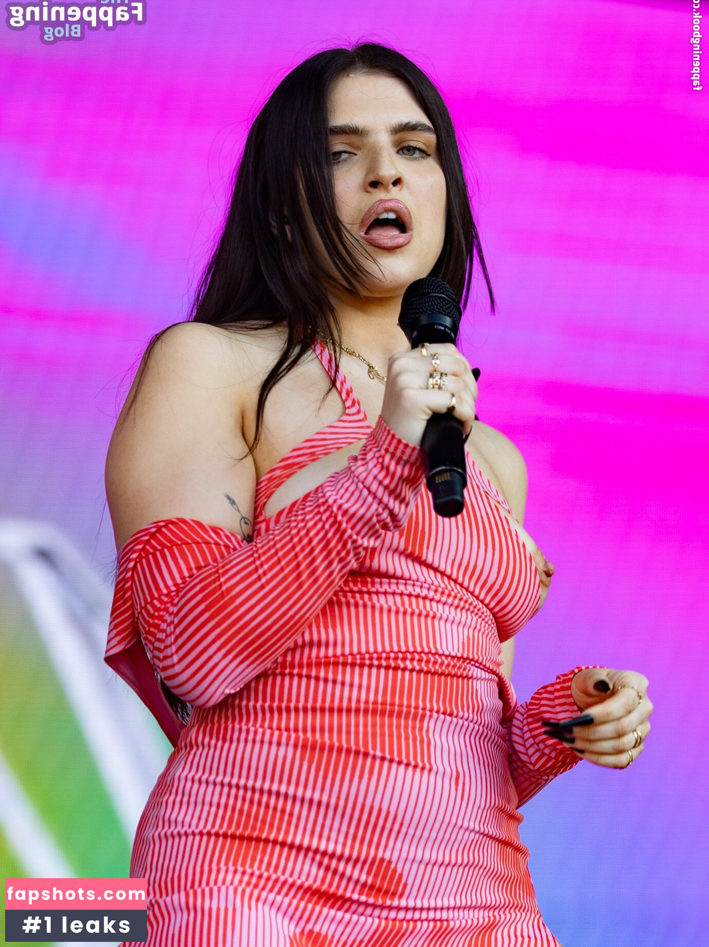 Mae Muller Nacktheit OnlyFans Fotos #77 - Fapshots