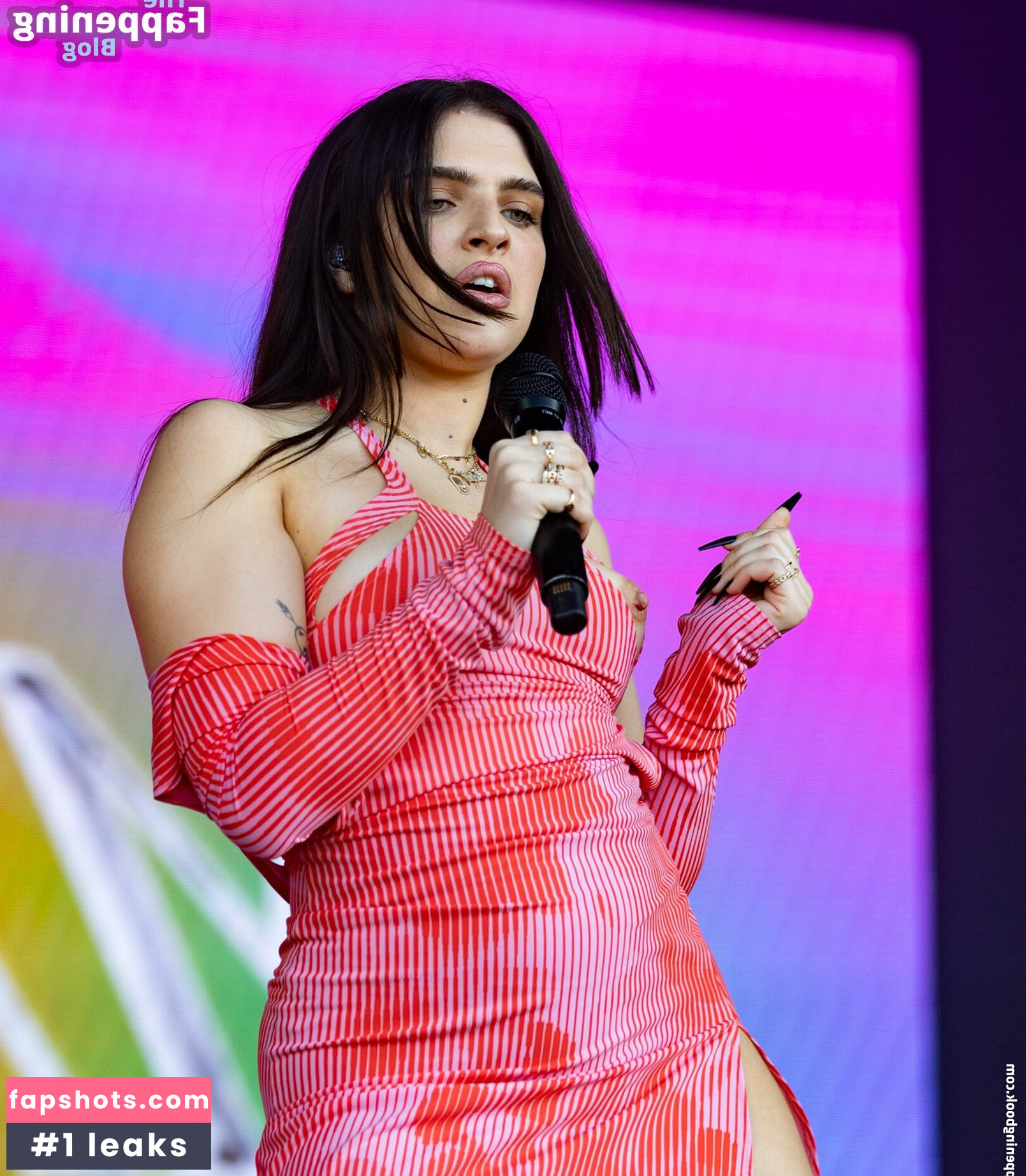 Mae Muller Nacktheit OnlyFans Fotos #78 - Fapshots