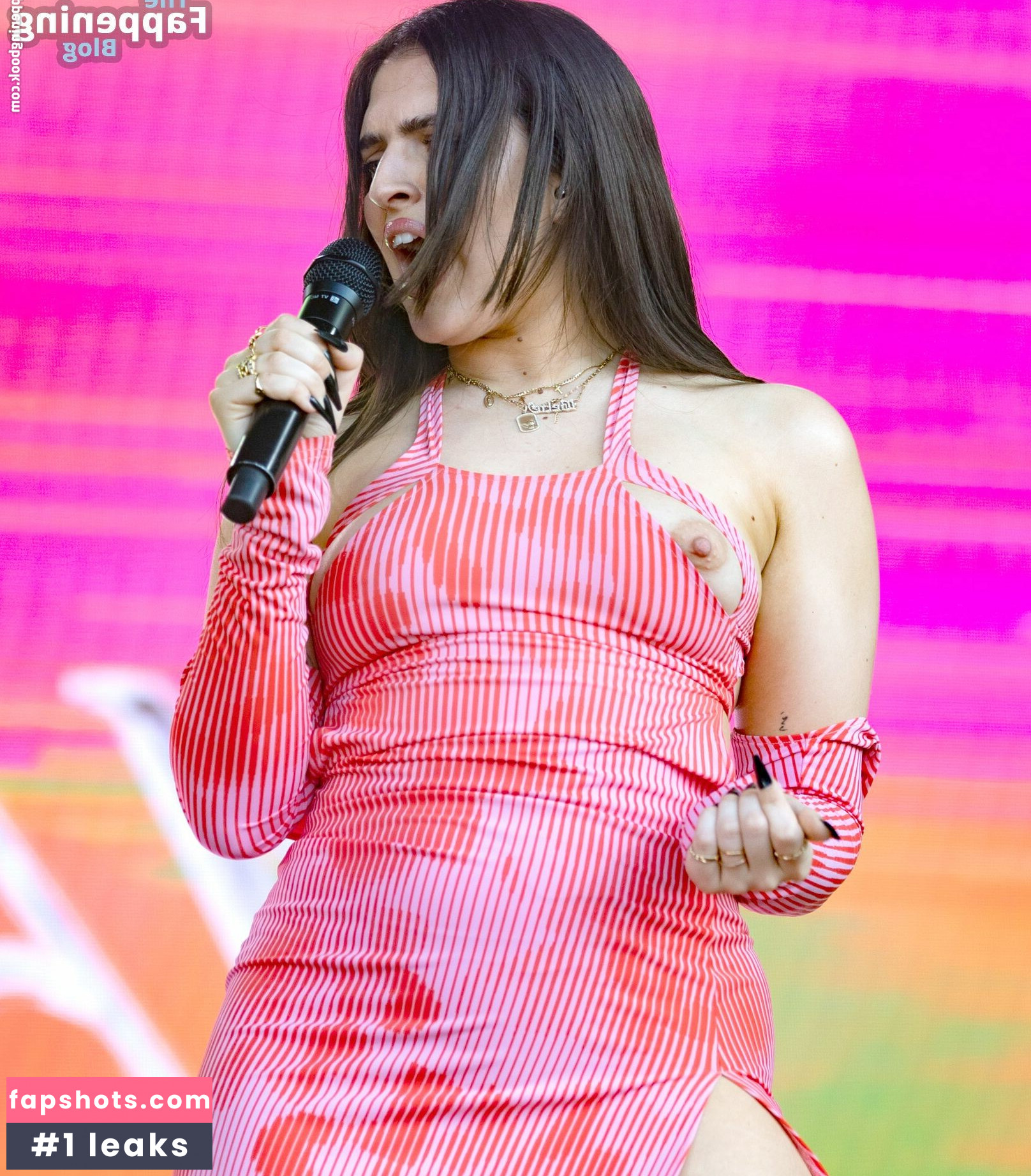 Mae Muller Nacktheit OnlyFans Fotos #79 - Fapshots