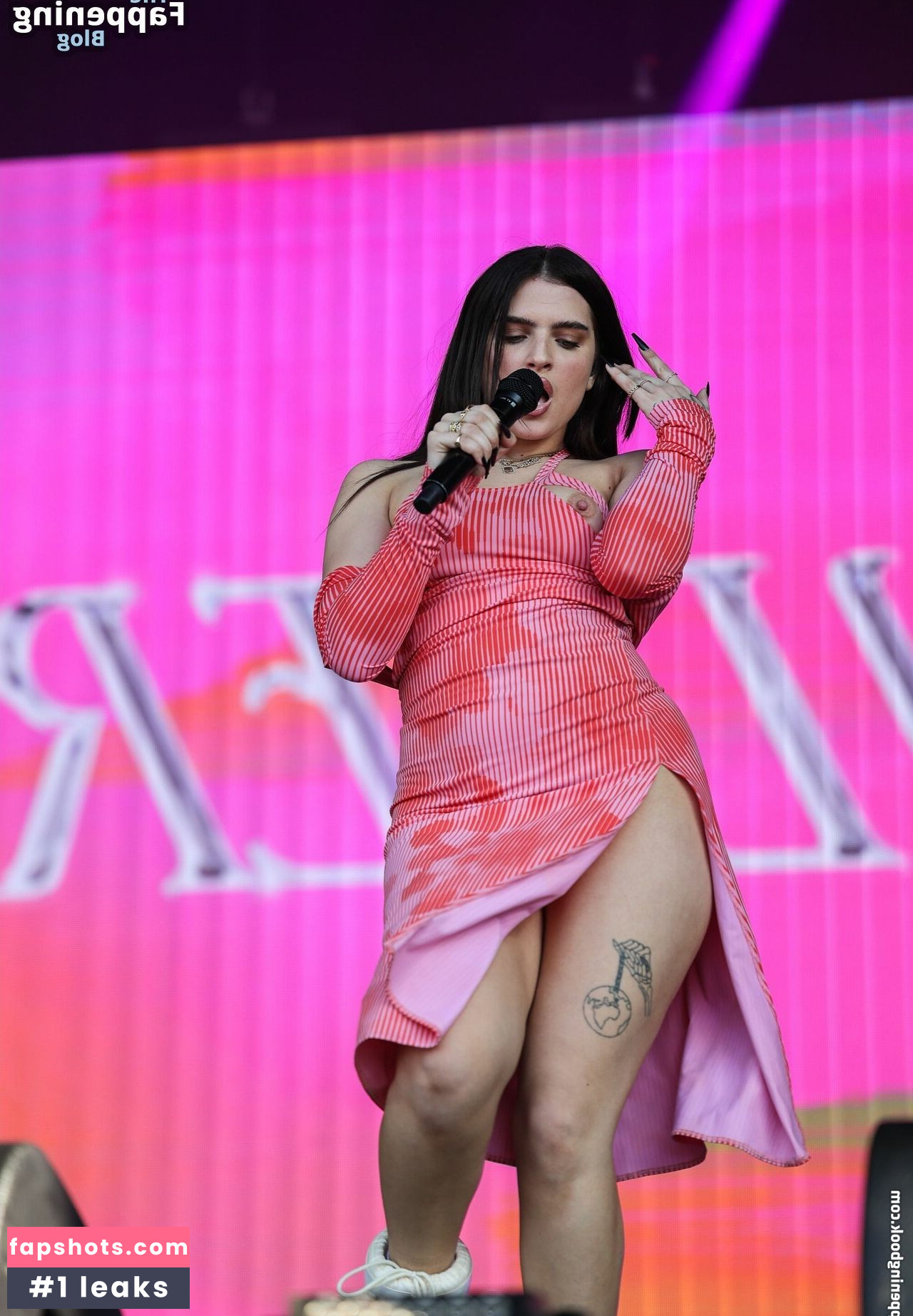 Mae Muller Nacktheit OnlyFans Fotos #81 - Fapshots