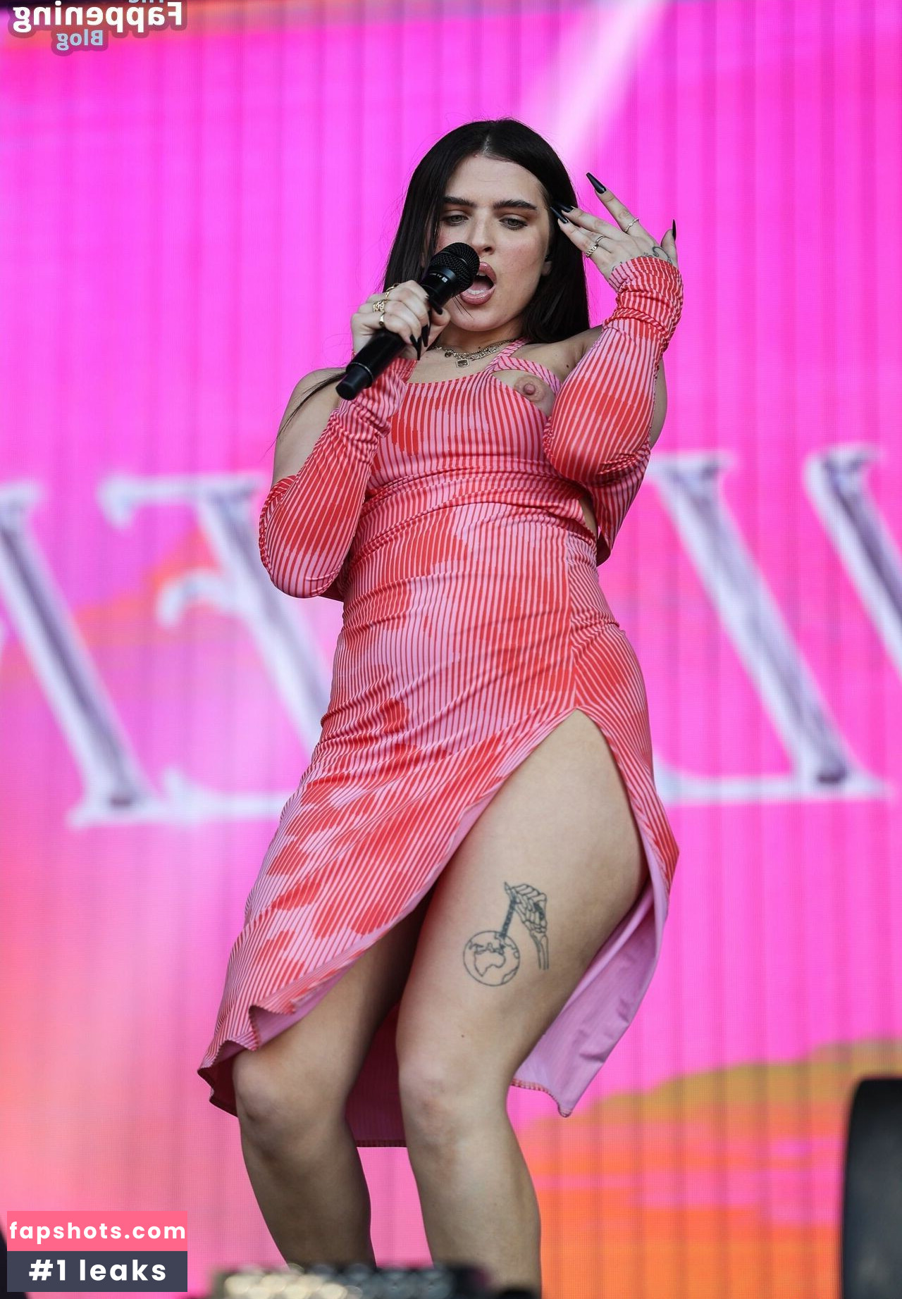 Mae Muller Nacktheit OnlyFans Fotos #82 - Fapshots