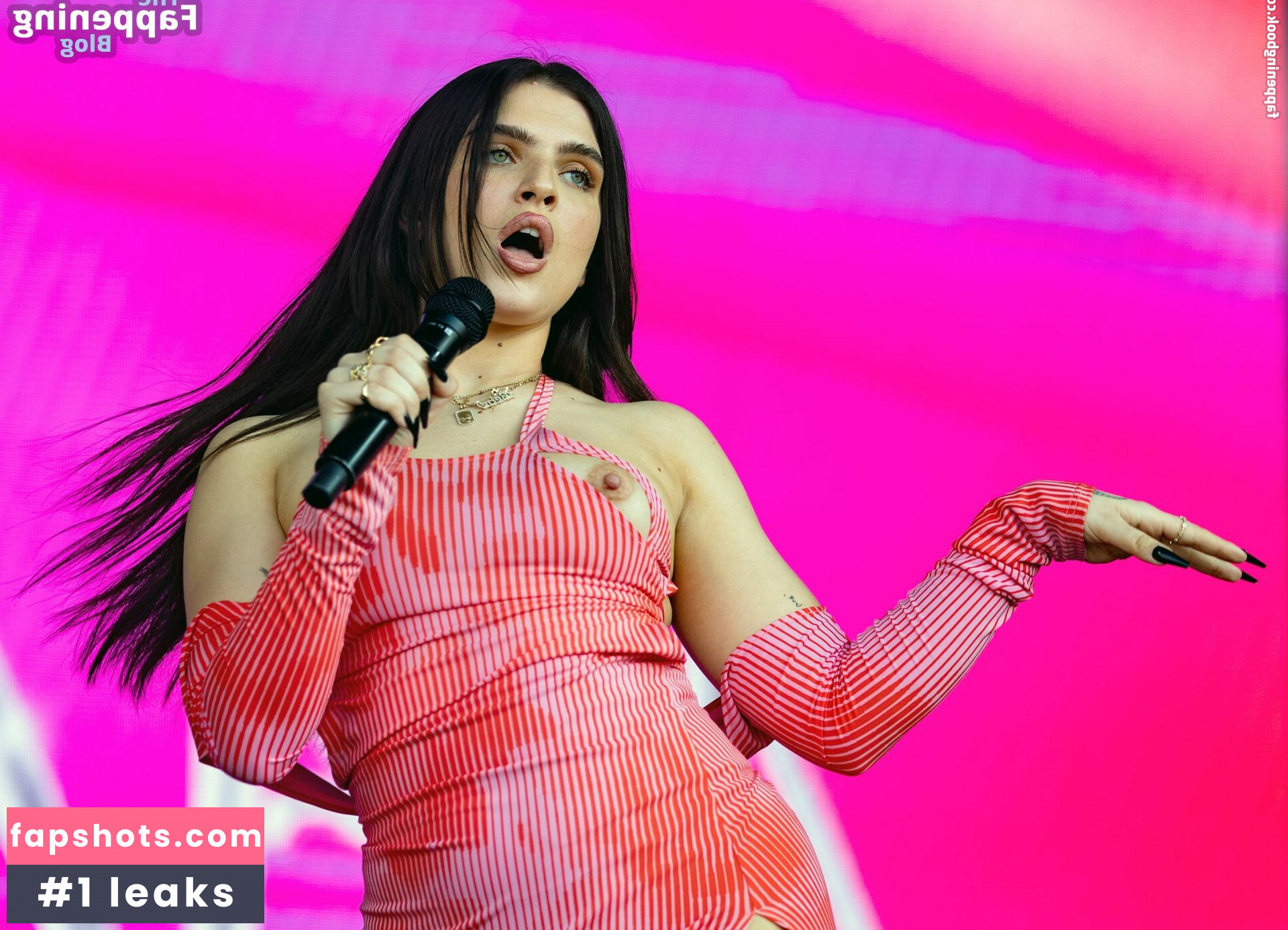 Mae Muller Nacktheit OnlyFans Fotos #83 - Fapshots