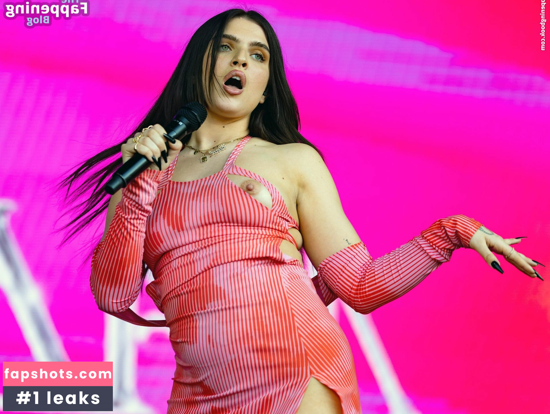 Mae Muller Nacktheit OnlyFans Fotos #84 - Fapshots