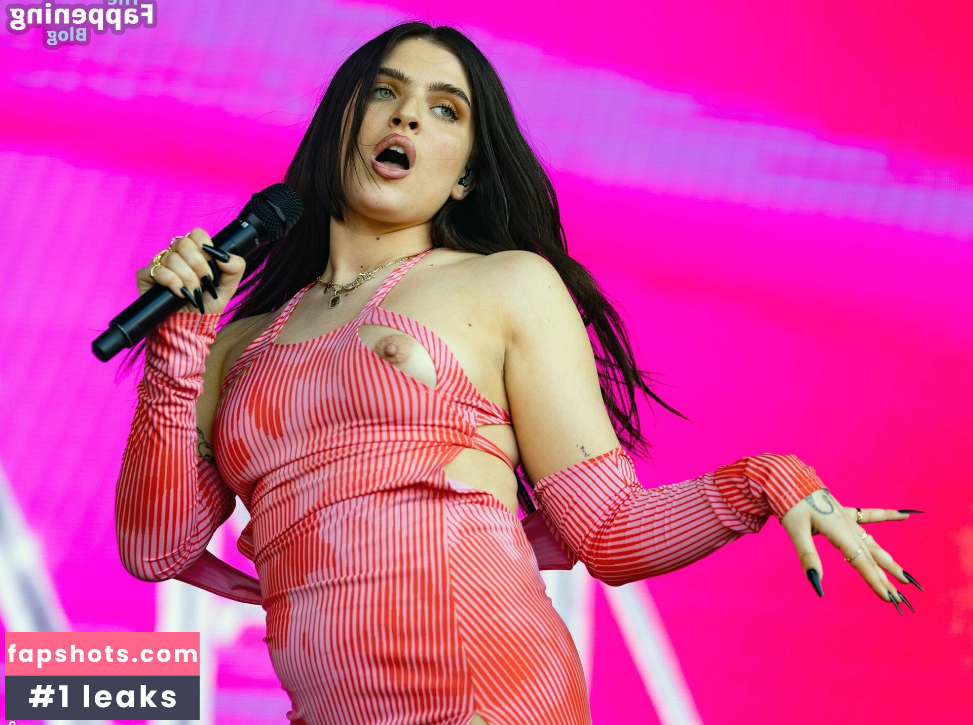 Mae Muller Nacktheit OnlyFans Fotos #85 - Fapshots