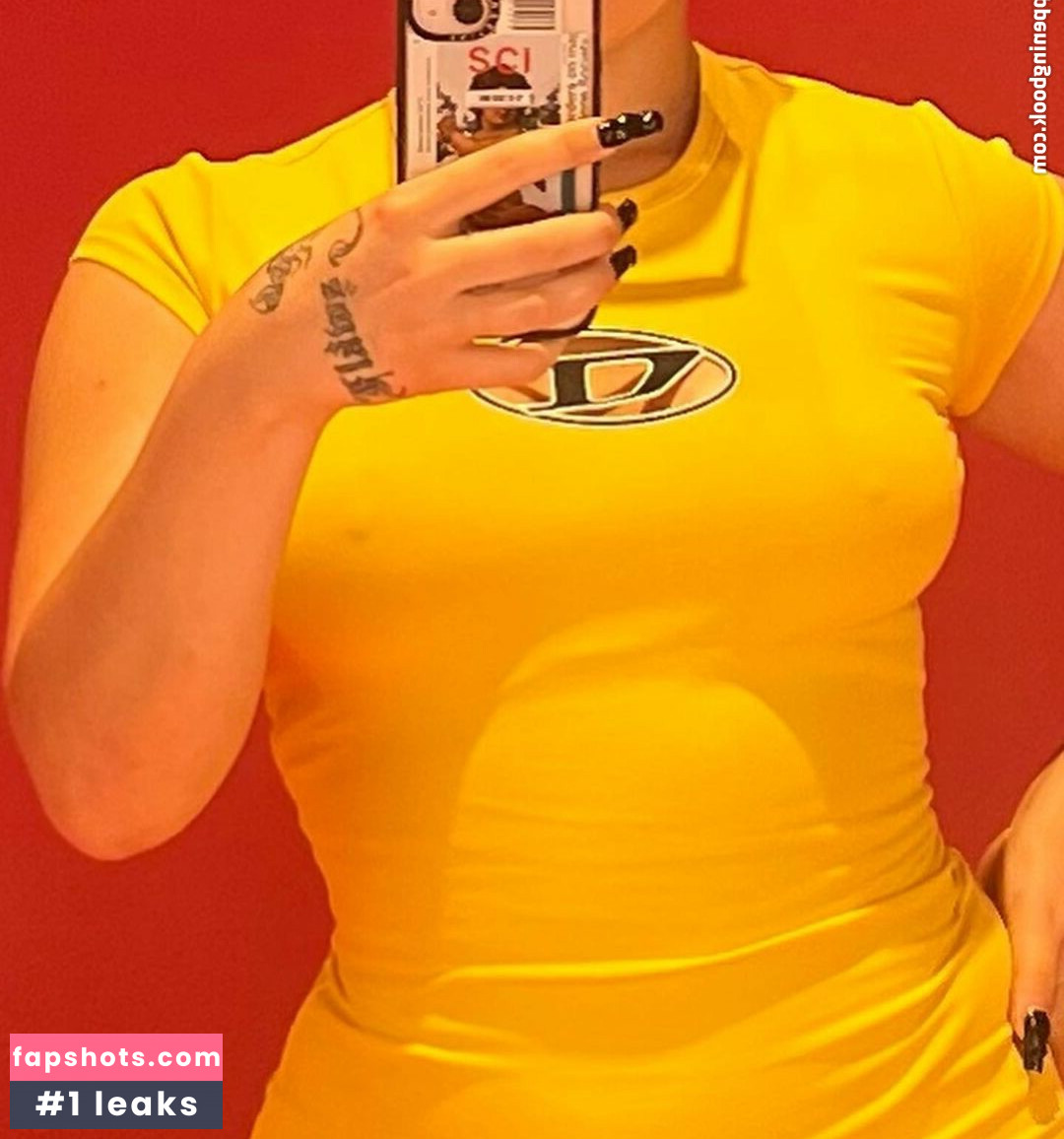 Mae Muller Nacktheit OnlyFans Fotos #87 - Fapshots