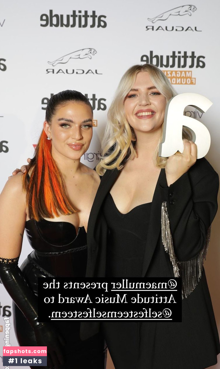 Mae Muller Nacktheit OnlyFans Fotos #98 - Fapshots