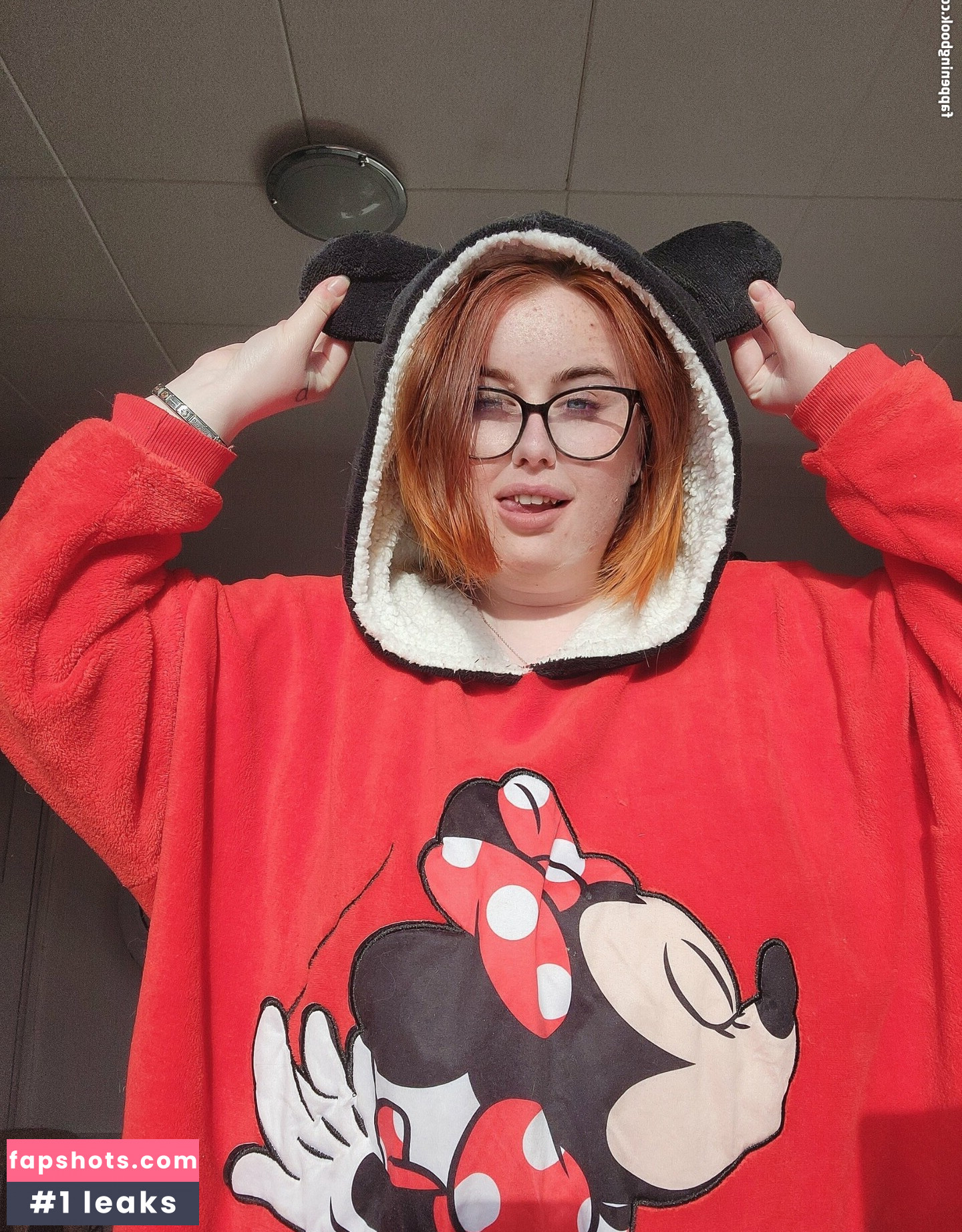 maebry Filtración Desnuda OnlyFans Foto #26 - Fapshots