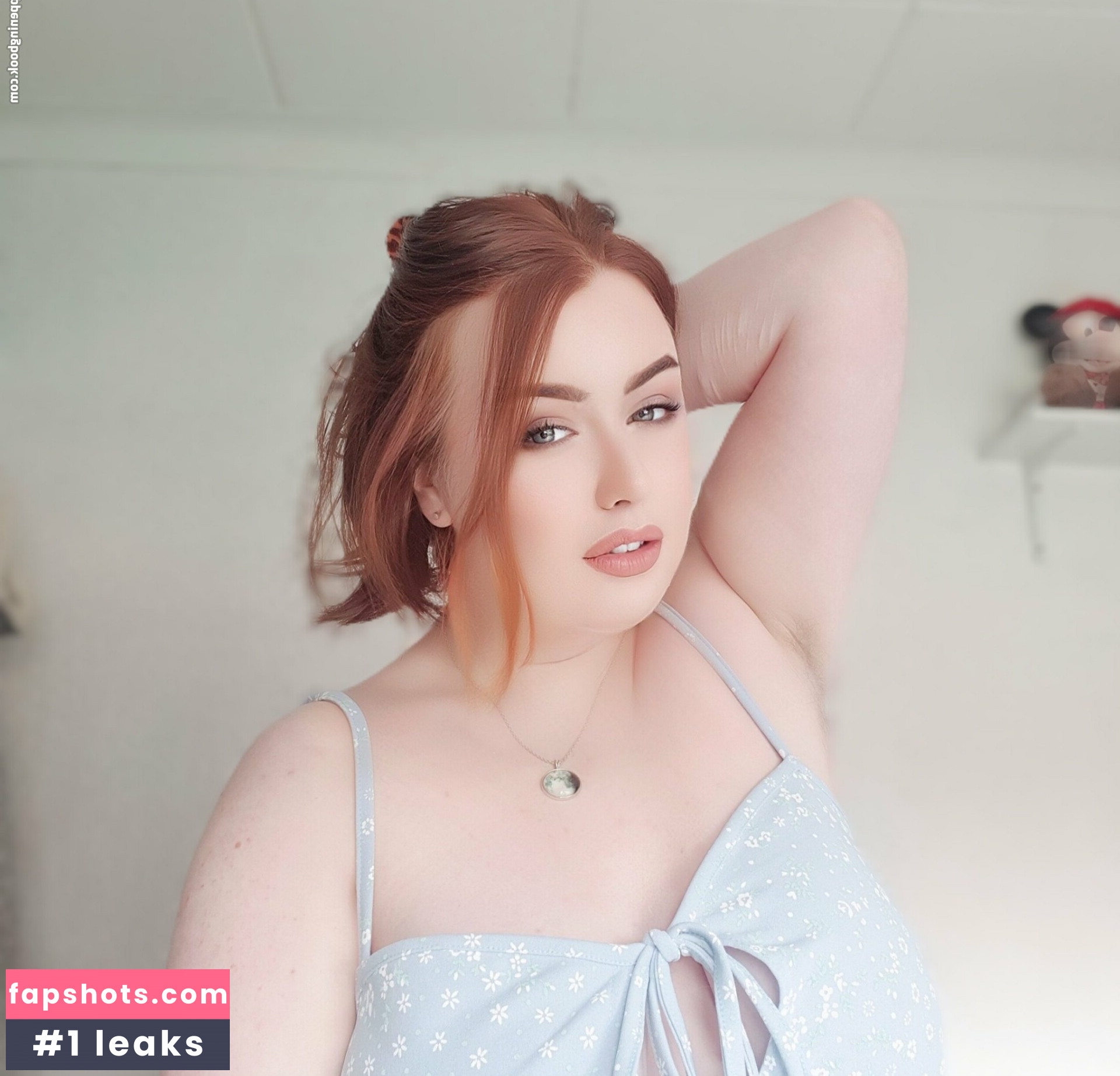 maebry Filtración Desnuda OnlyFans Foto #40 - Fapshots