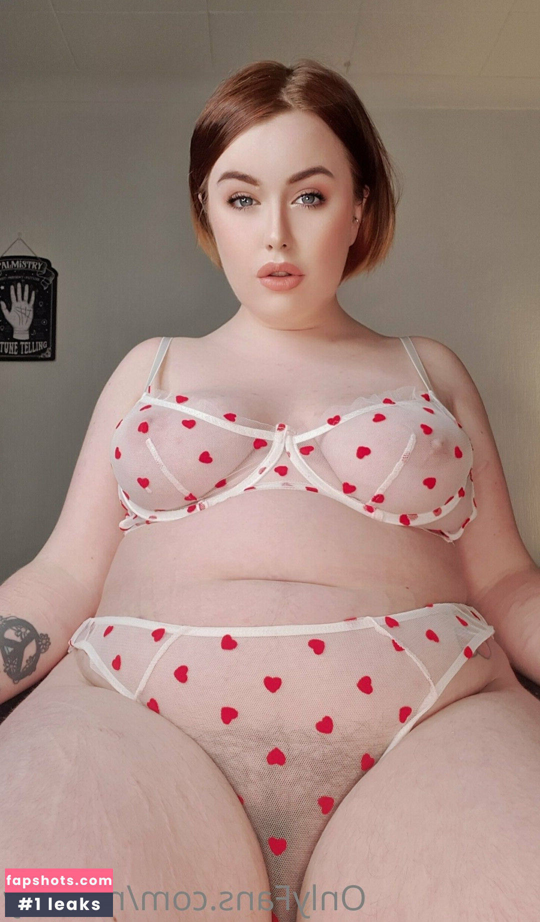 maebry Filtración Desnuda OnlyFans Foto #55 - Fapshots