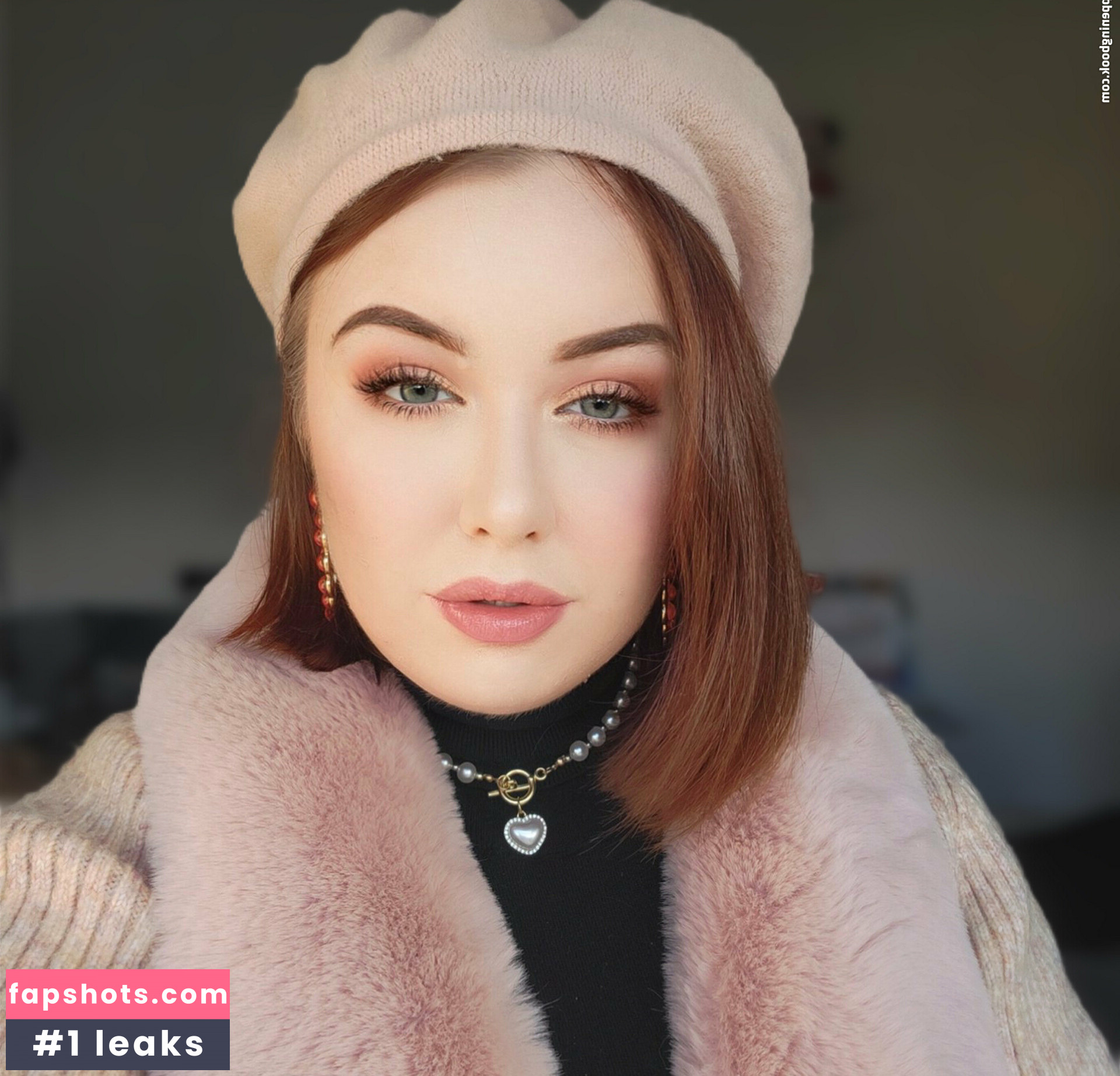 maebry Filtración Desnuda OnlyFans Foto #56 - Fapshots