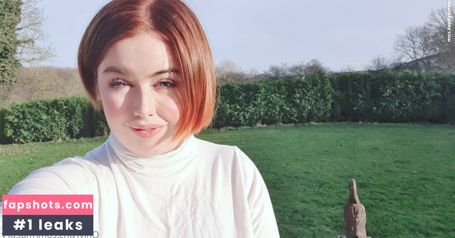 maebry Filtración Desnuda OnlyFans Foto #61 - Fapshots