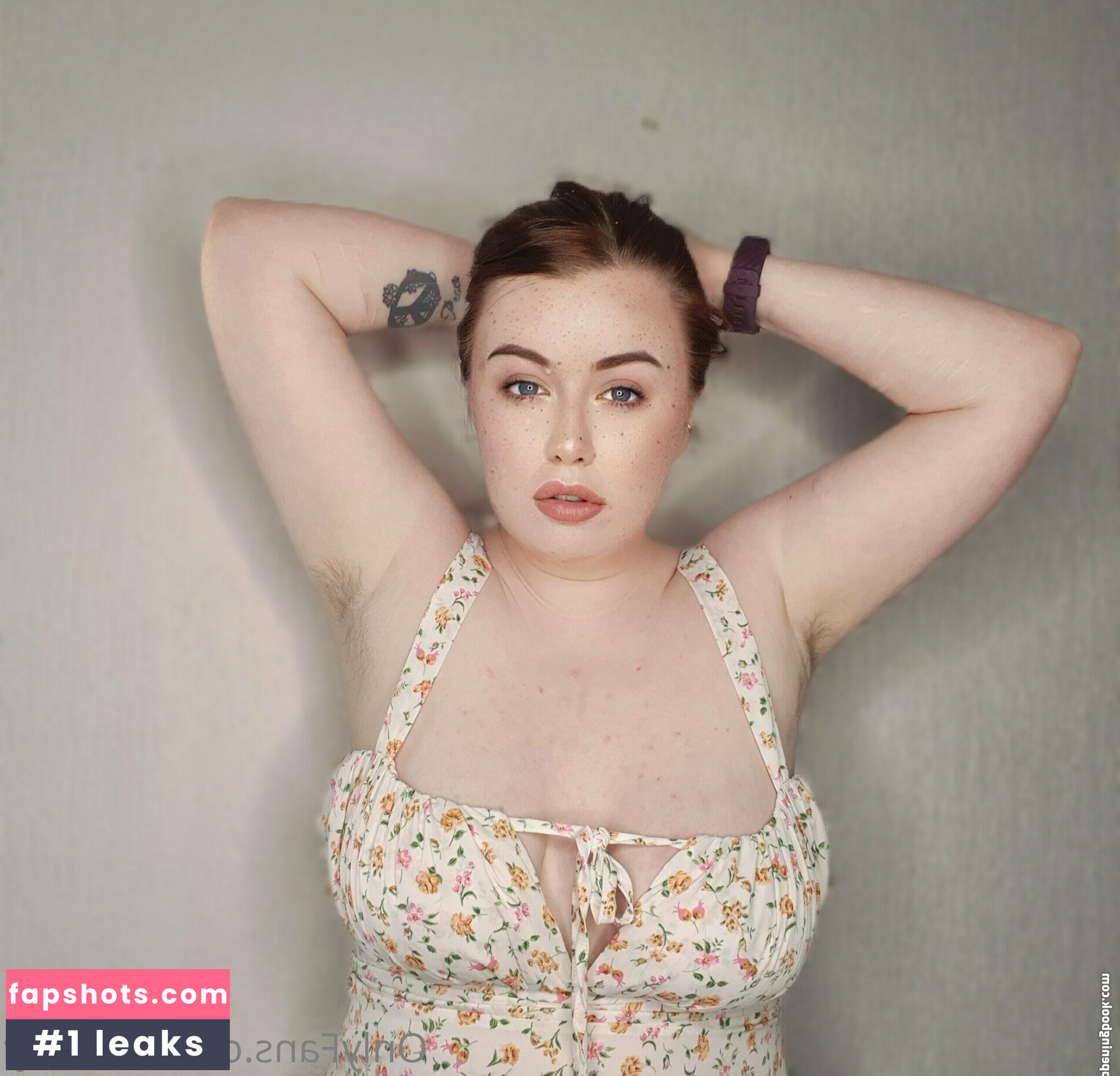 maebry Filtración Desnuda OnlyFans Foto #70 - Fapshots