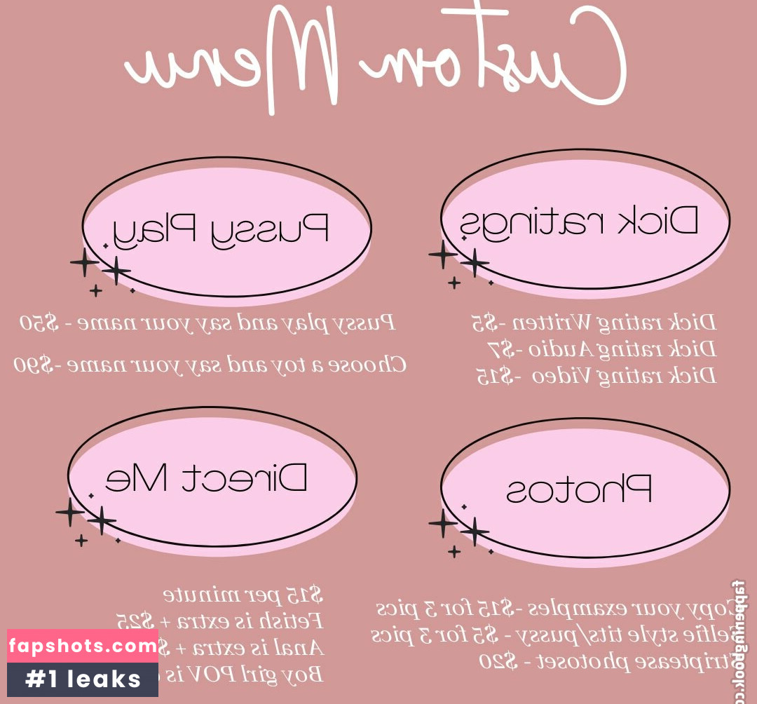 maebry Filtración Desnuda OnlyFans Foto #77 - Fapshots