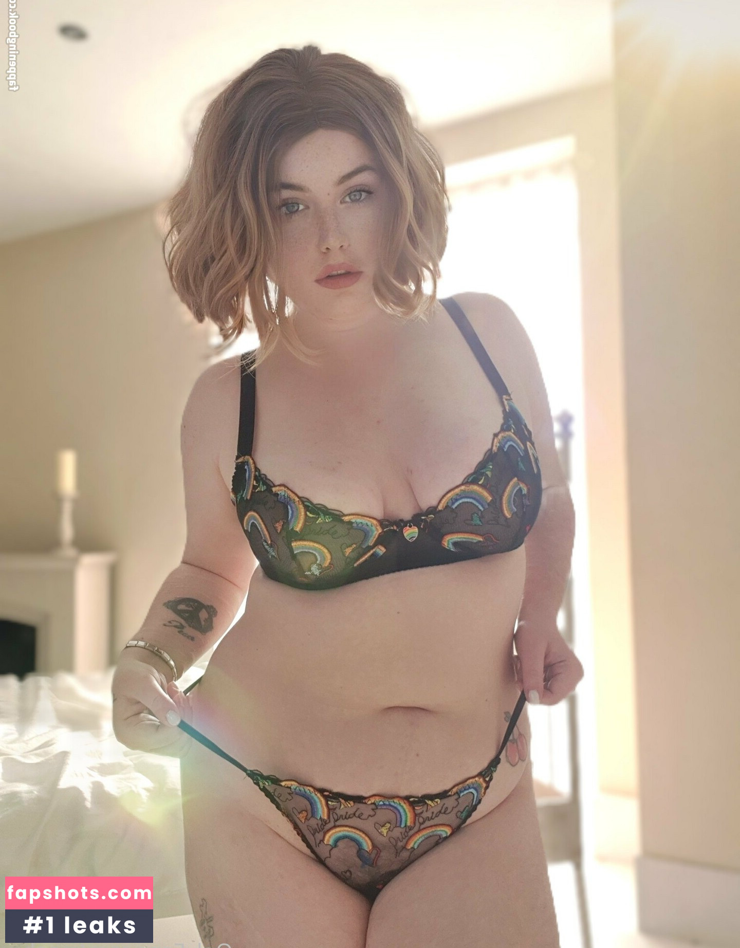 maebry Filtración Desnuda OnlyFans Foto #84 - Fapshots