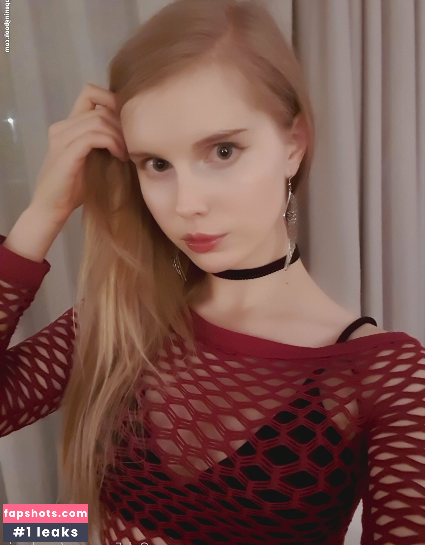 maelumiu Nacktheit OnlyFans Fotos #14 - Fapshots