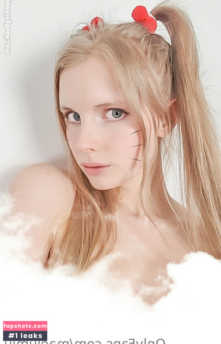 maelumiu Nacktheit OnlyFans Fotos #20 - Fapshots