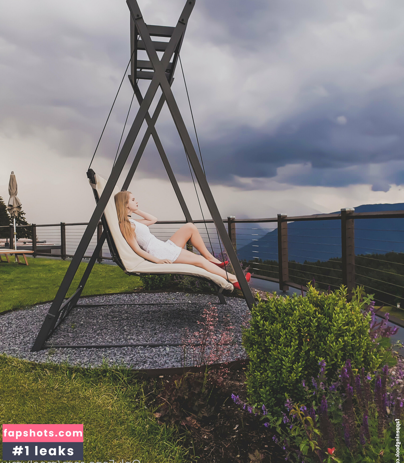 maelumiu Nacktheit OnlyFans Fotos #21 - Fapshots