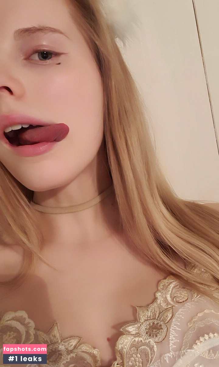 maelumiu Nacktheit OnlyFans Fotos #5 - Fapshots