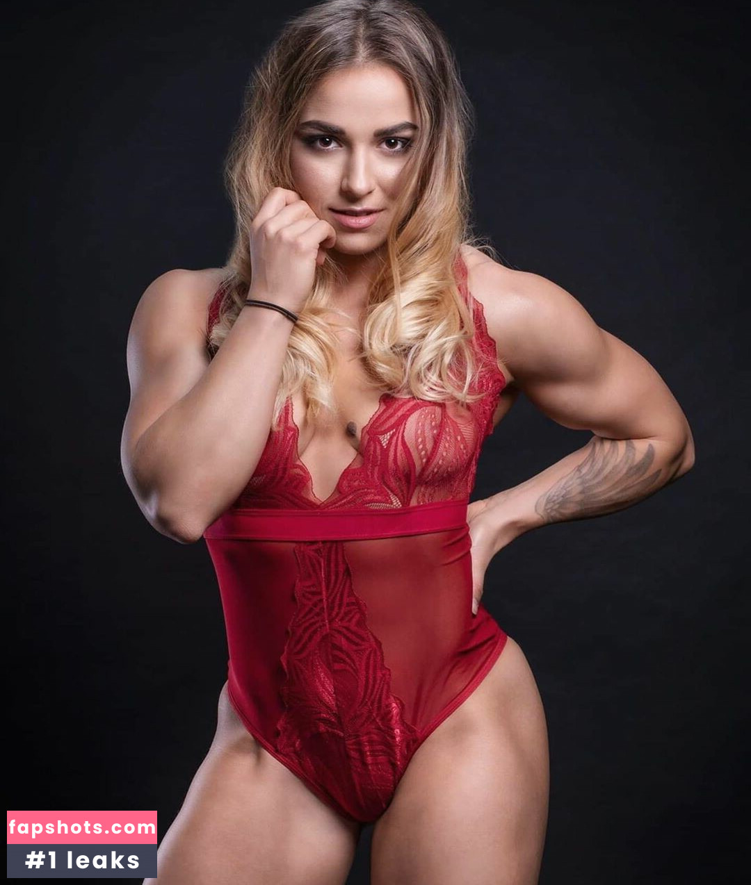 Maeseva Nahé úniky fotek pouze od fanoušků #6 - Fapshots