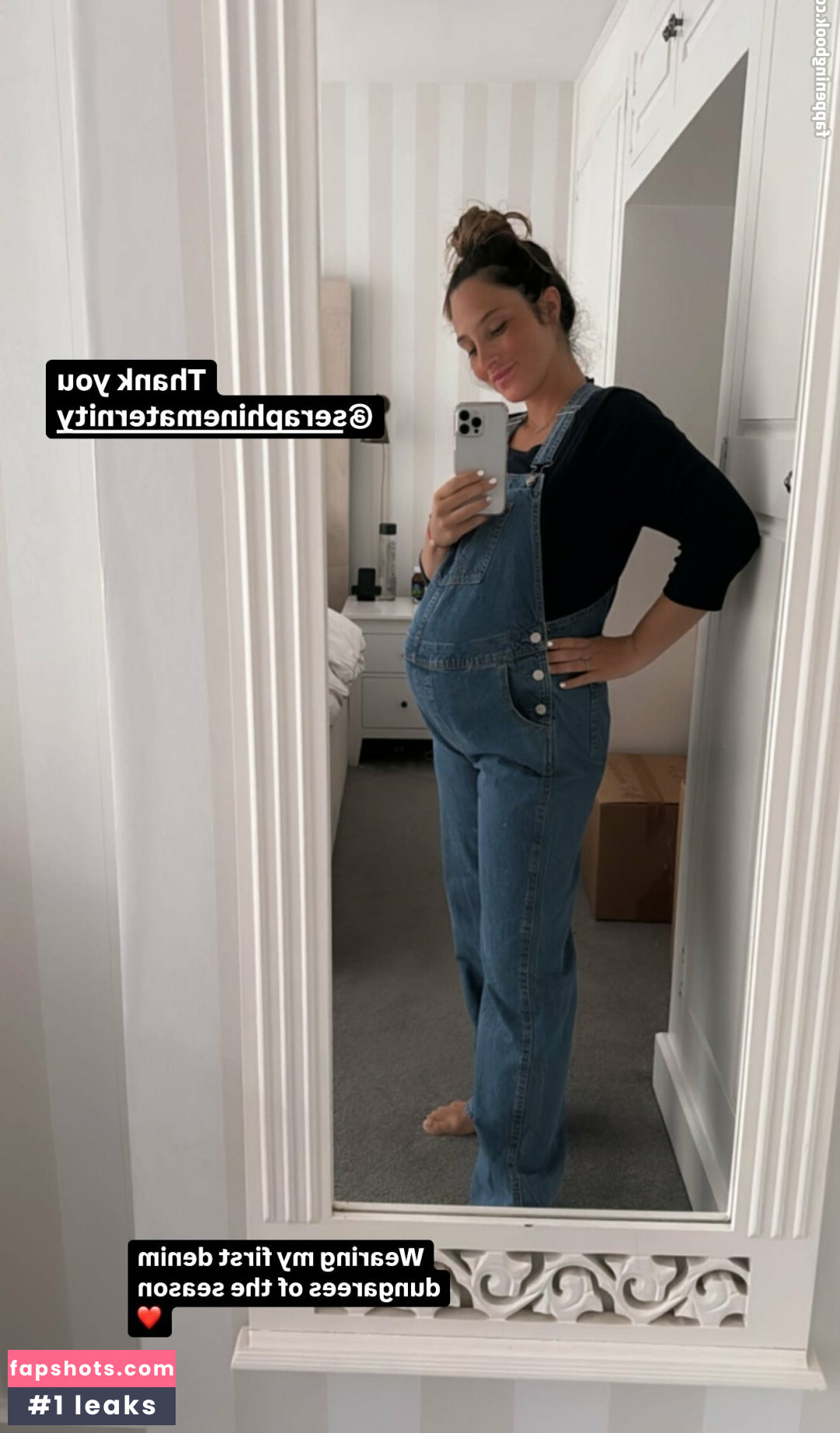 Maeva D'Ascanio gallery photo #2