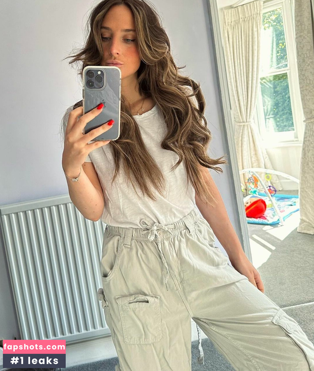 Maeva D'Ascanio gallery photo #16