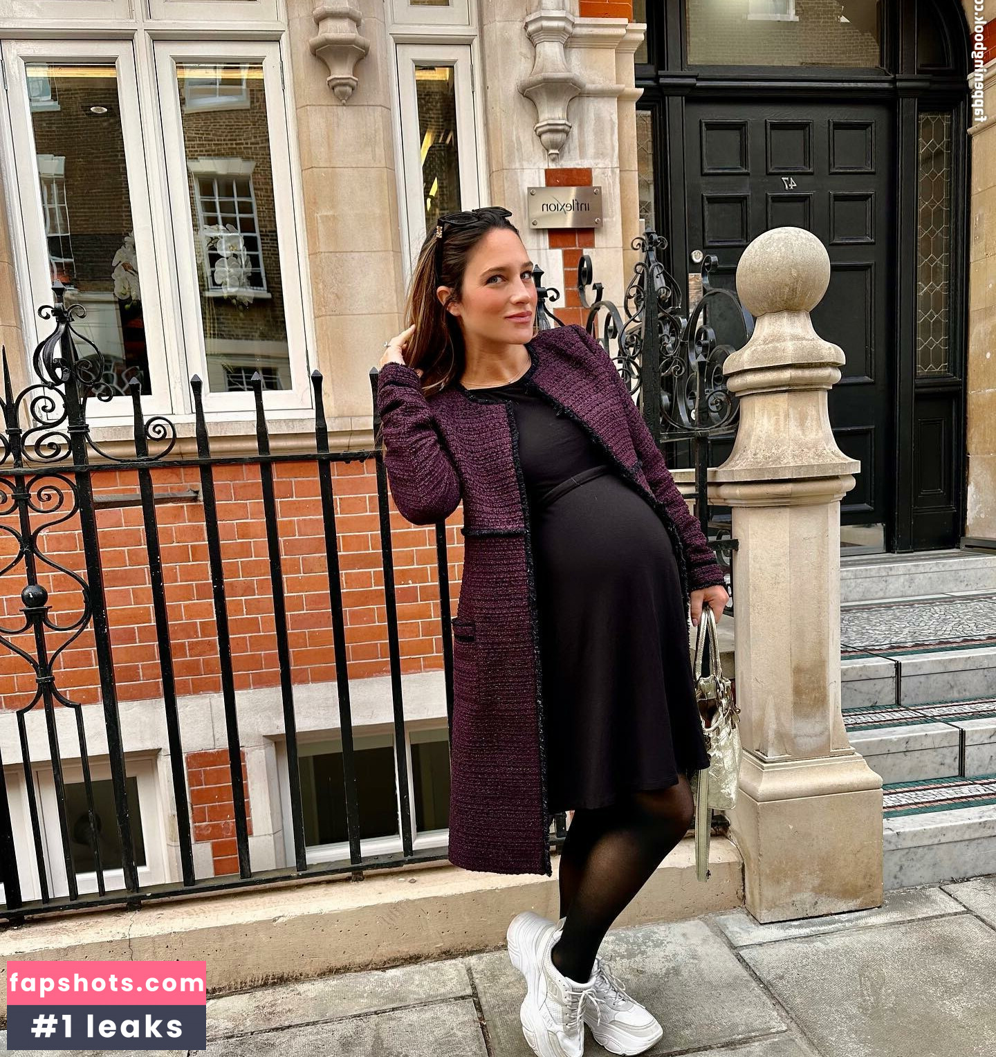 Maeva D'Ascanio gallery photo #29