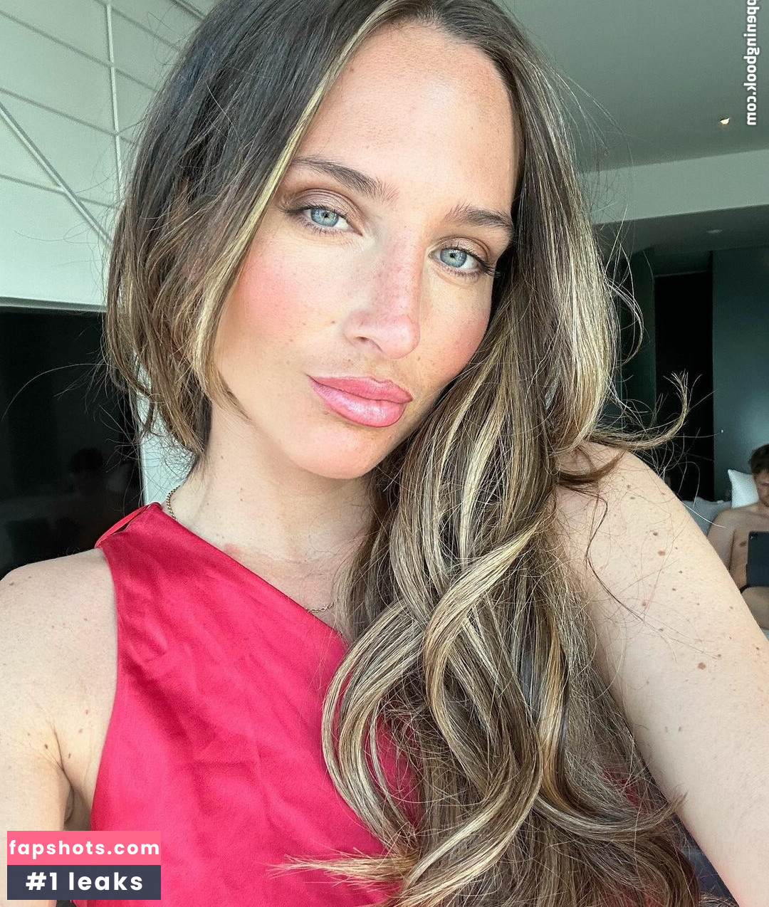 Maeva D'Ascanio gallery photo #5