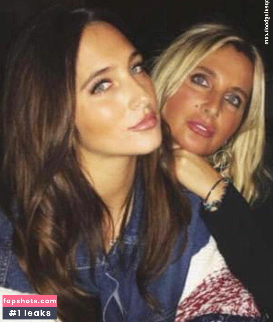 Maeva D'Ascanio gallery photo #7