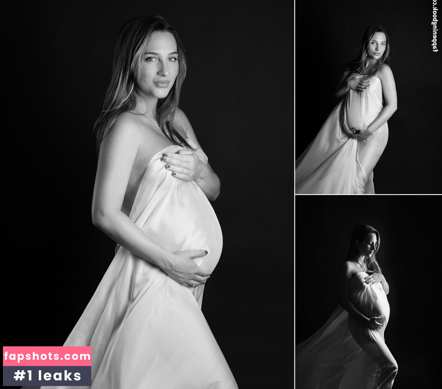 Maeva D'Ascanio gallery photo #9