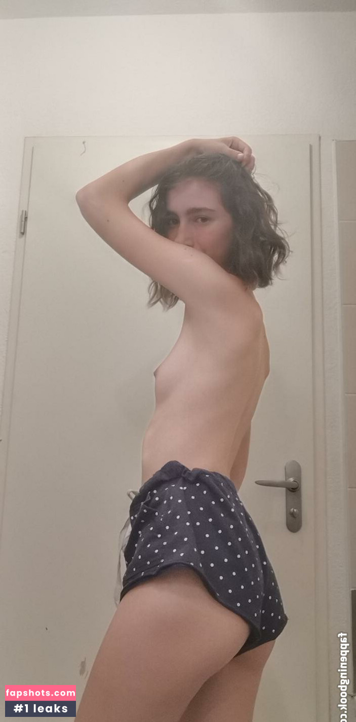 Maeva_ls Nahé úniky fotek pouze od fanoušků #12 - Fapshots