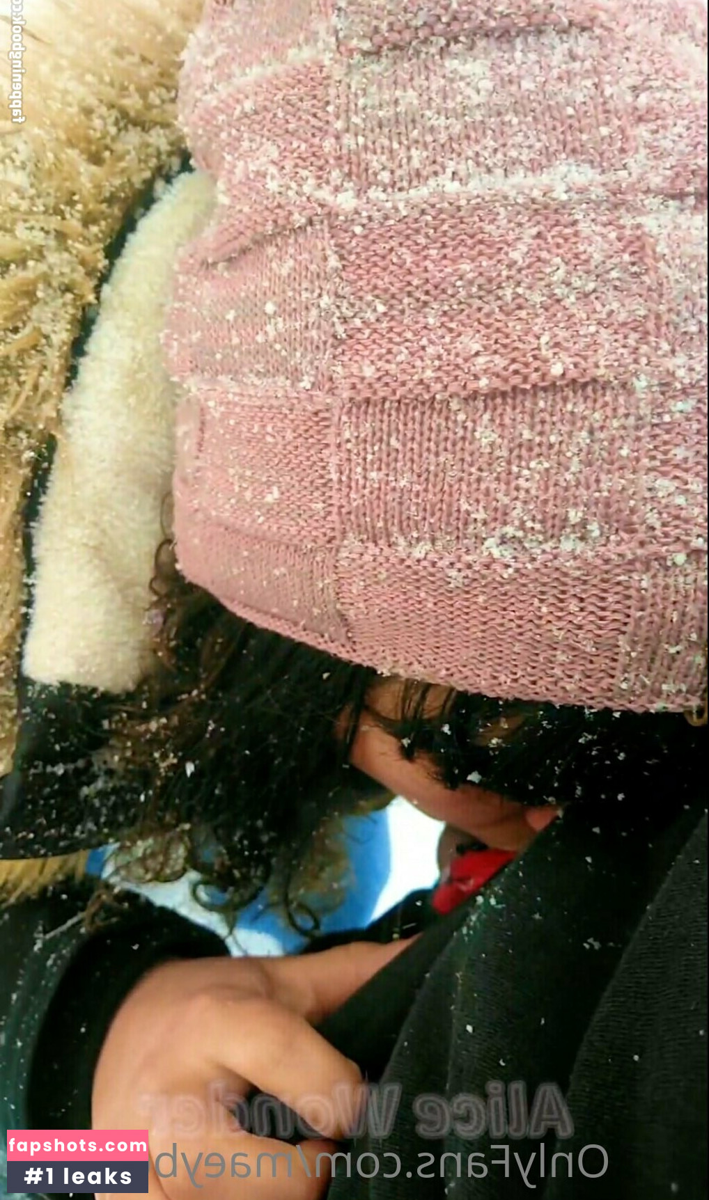 maeybeejfree Nahé úniky fotek pouze od fanoušků #18 - Fapshots