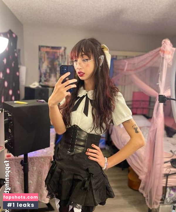 Maezi Kacey Maezi666 gallery photo #20