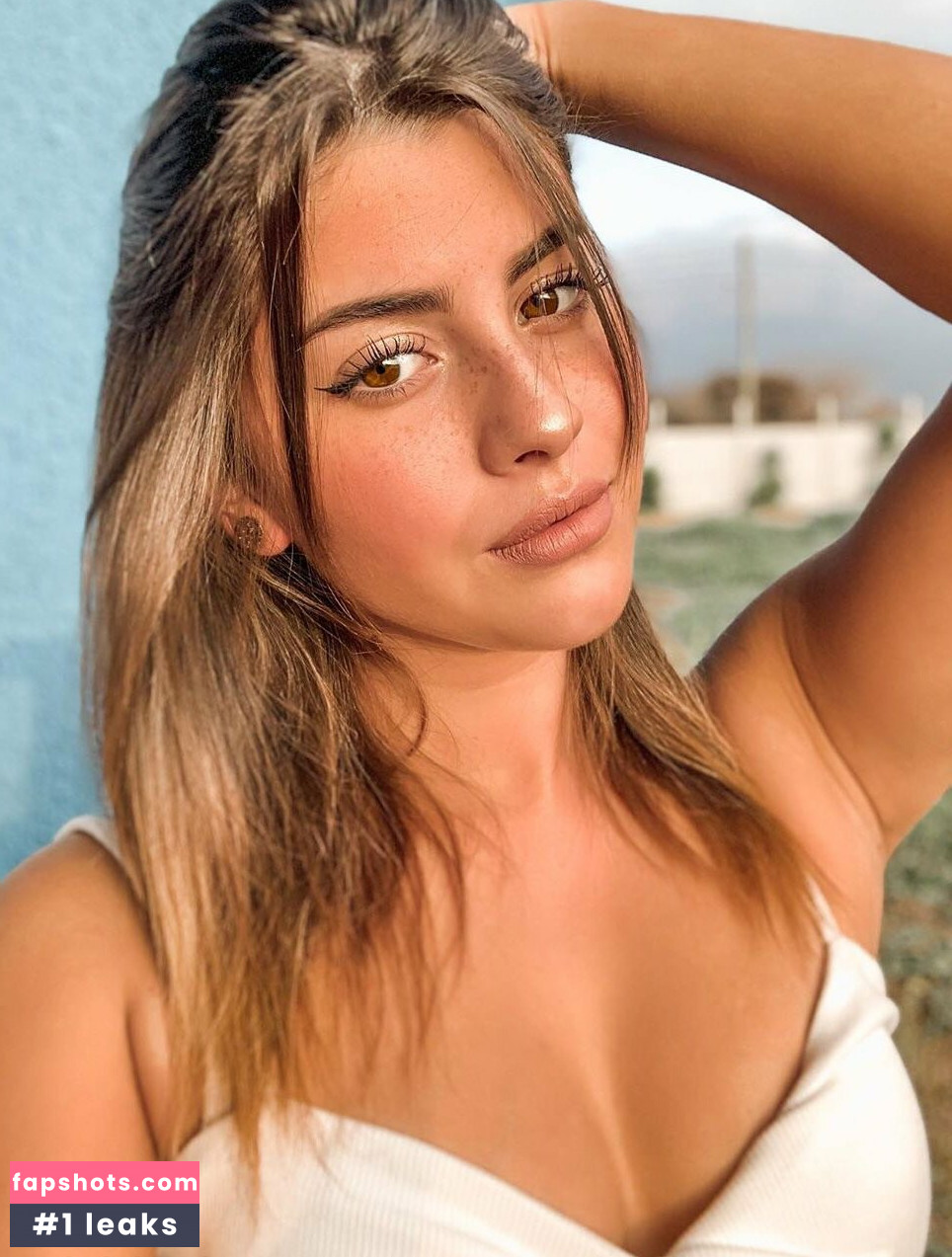 Mafe Bertero gallery photo #14