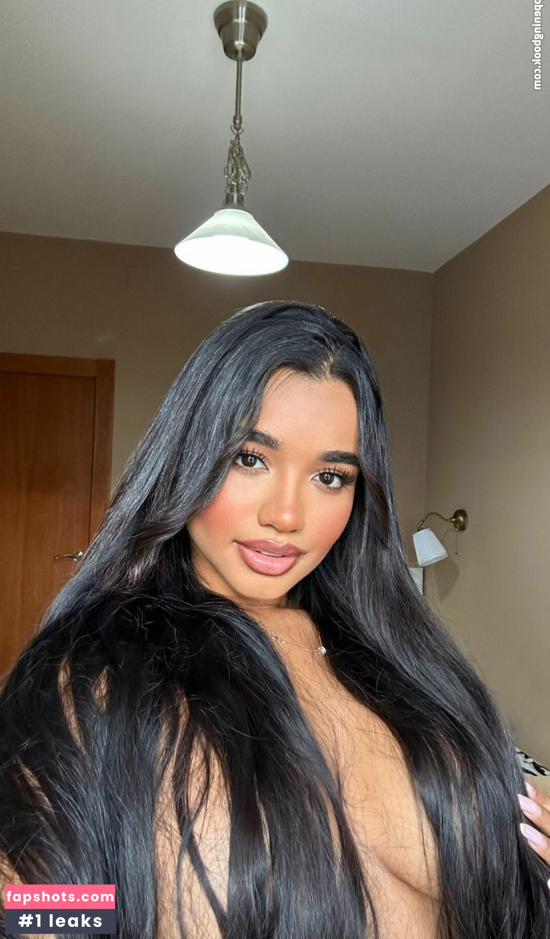 Mafe Ibarguen Nahé úniky fotek pouze od fanoušků #12 - Fapshots