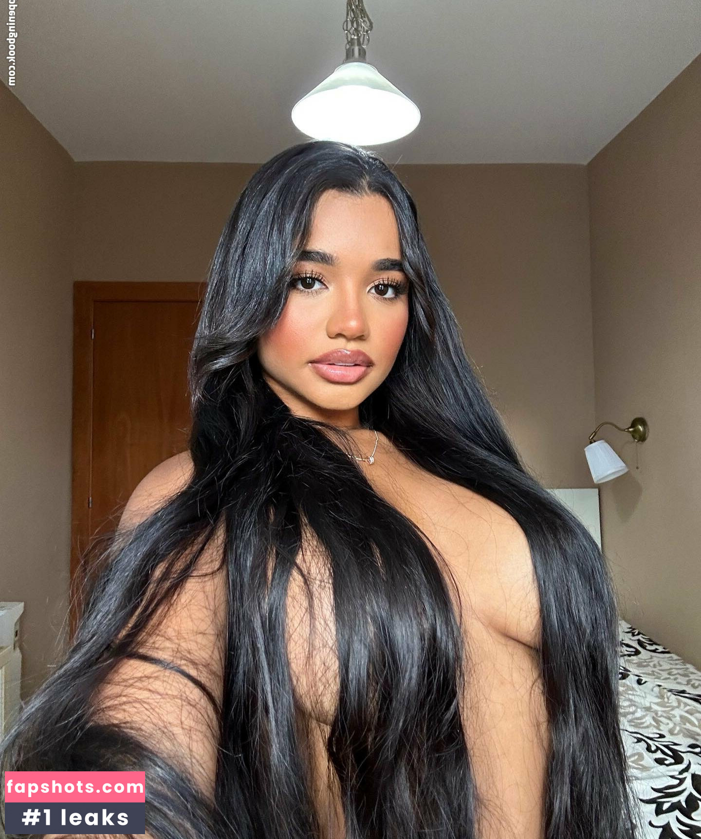 Mafe Ibarguen Nahé úniky fotek pouze od fanoušků #15 - Fapshots