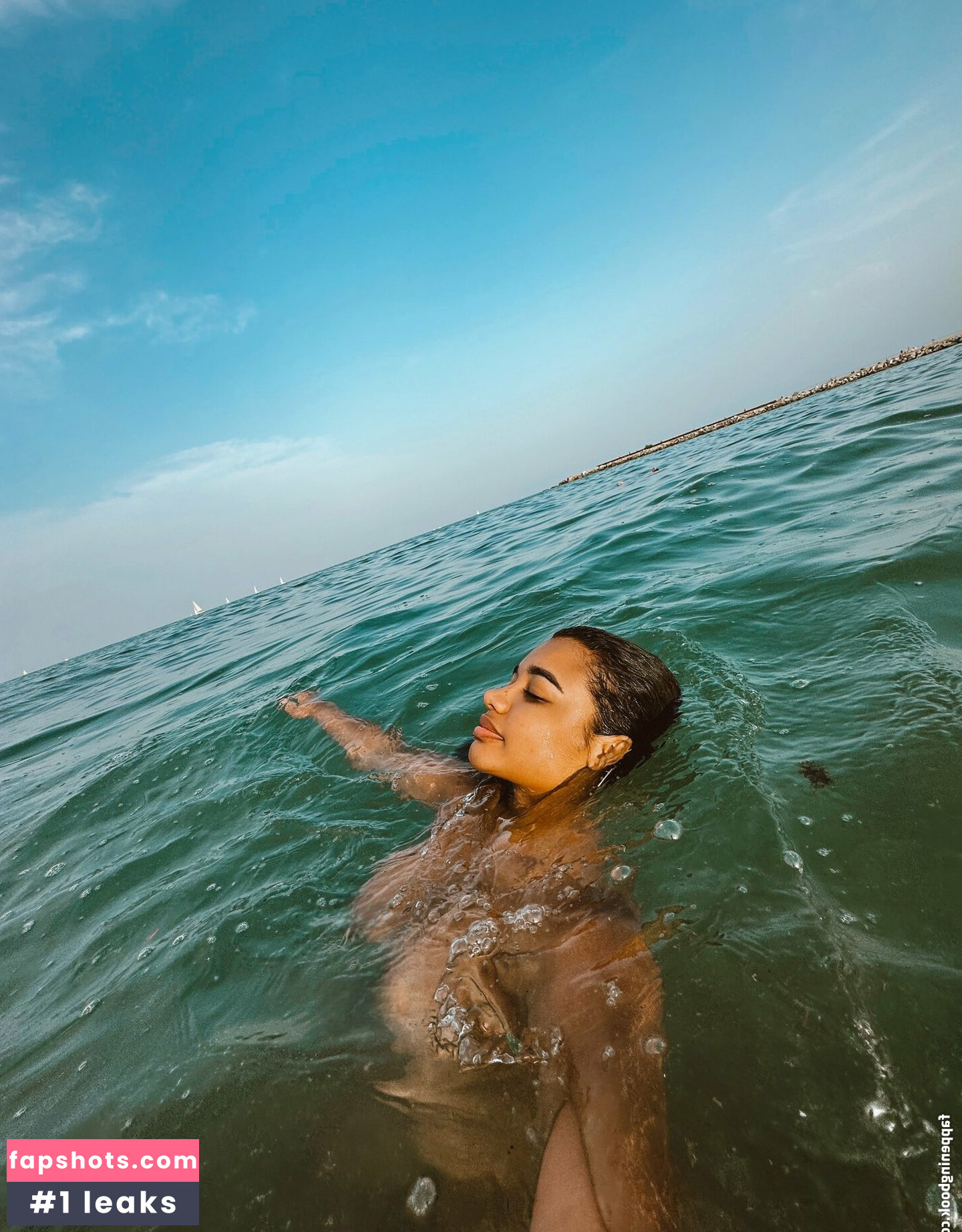 Mafe Ibarguen Nahé úniky fotek pouze od fanoušků #16 - Fapshots