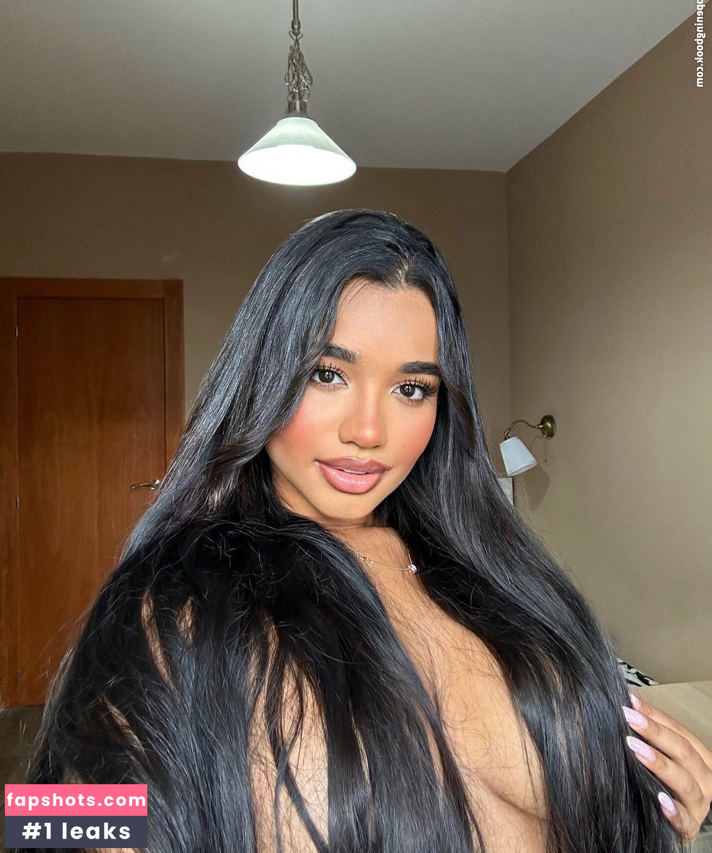 Mafe Ibarguen Nahé úniky fotek pouze od fanoušků #19 - Fapshots