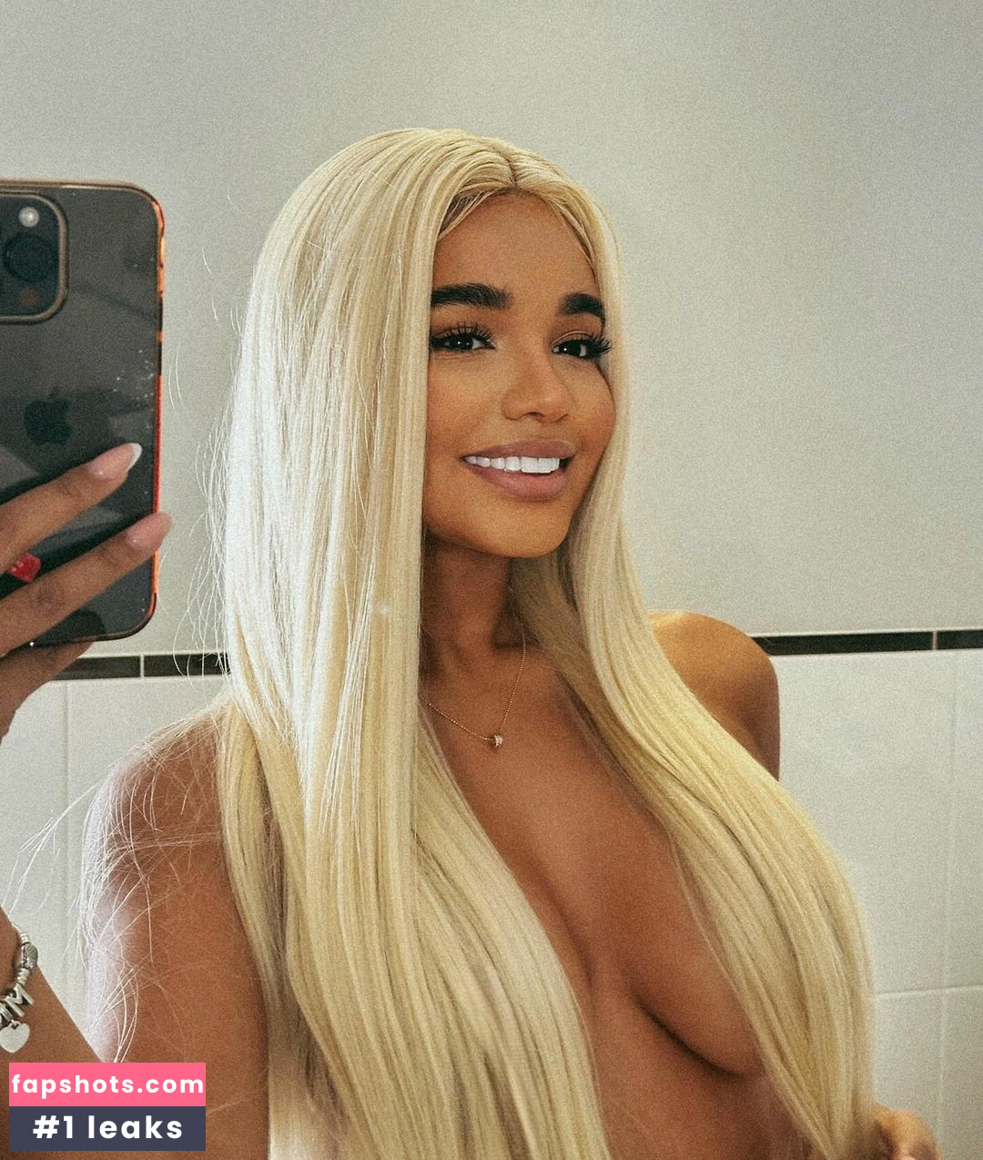 Mafe Ibarguen Nahé úniky fotek pouze od fanoušků #3 - Fapshots