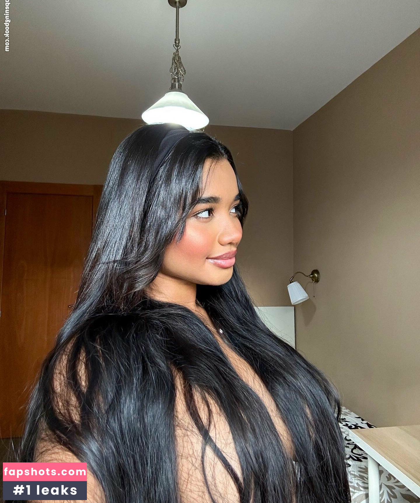 Mafe Ibarguen Nahé úniky fotek pouze od fanoušků #21 - Fapshots