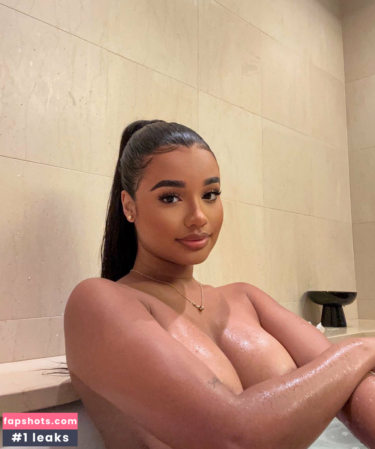 Mafe Ibarguen Nahé úniky fotek pouze od fanoušků #22 - Fapshots