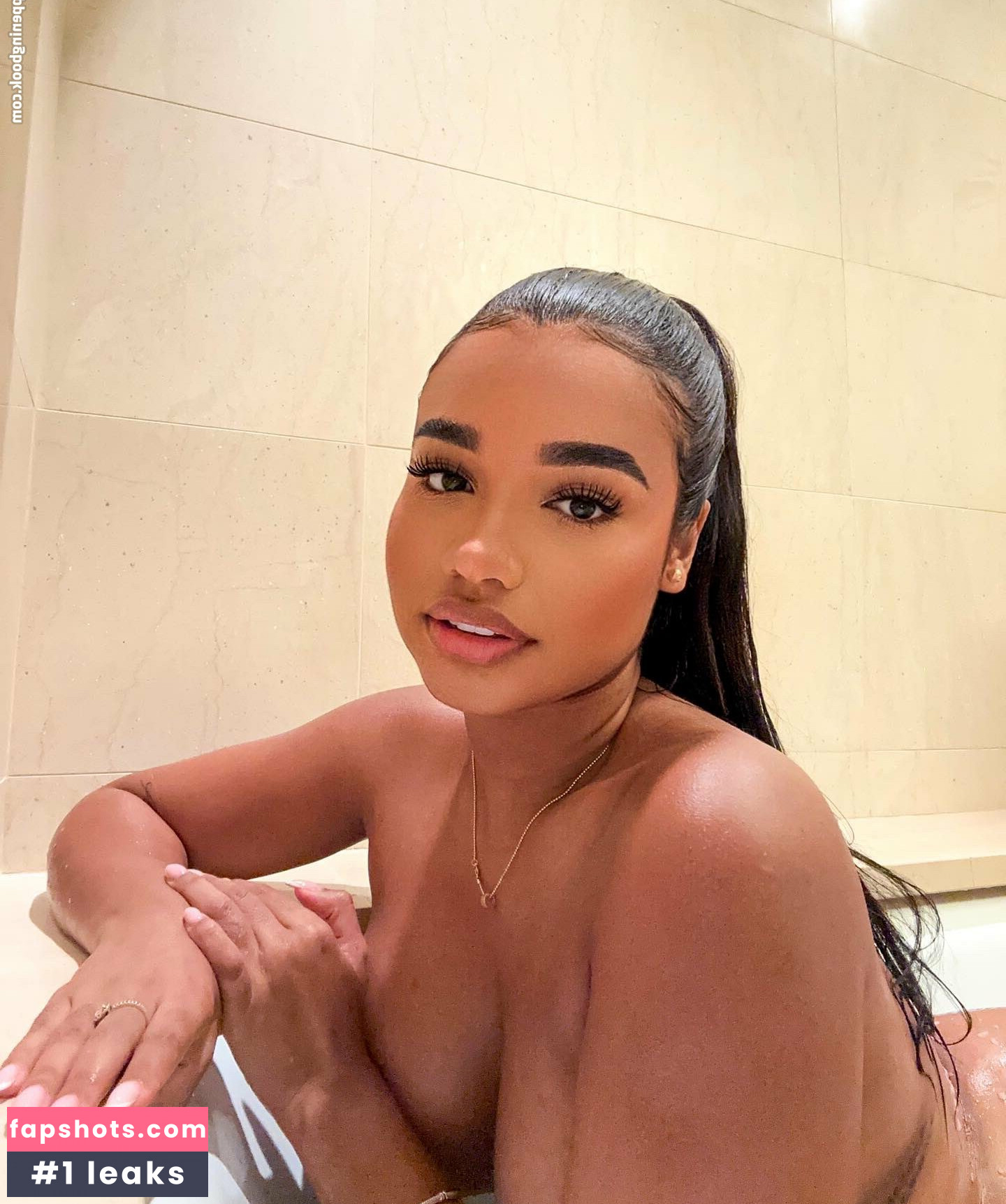 Mafe Ibarguen Nahé úniky fotek pouze od fanoušků #24 - Fapshots