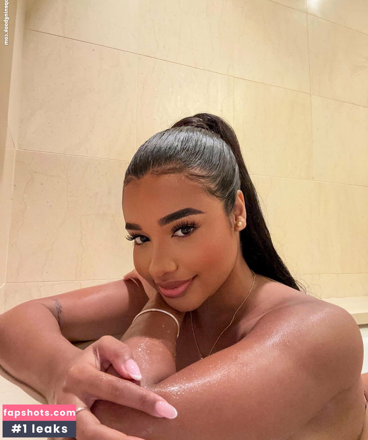 Mafe Ibarguen Nahé úniky fotek pouze od fanoušků #26 - Fapshots