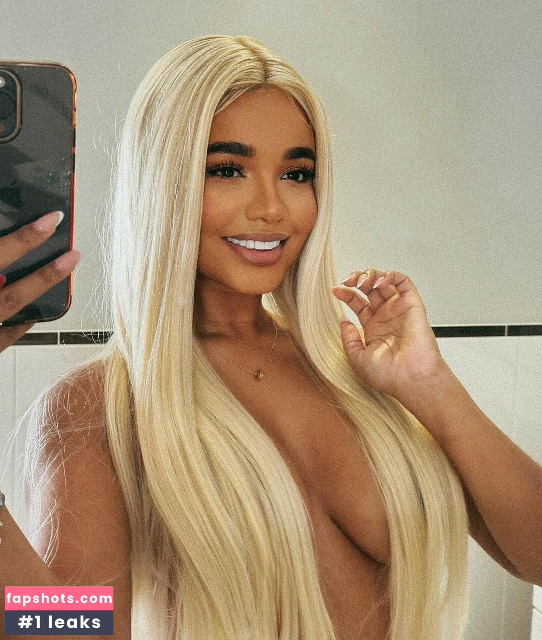 Mafe Ibarguen Nahé úniky fotek pouze od fanoušků #4 - Fapshots