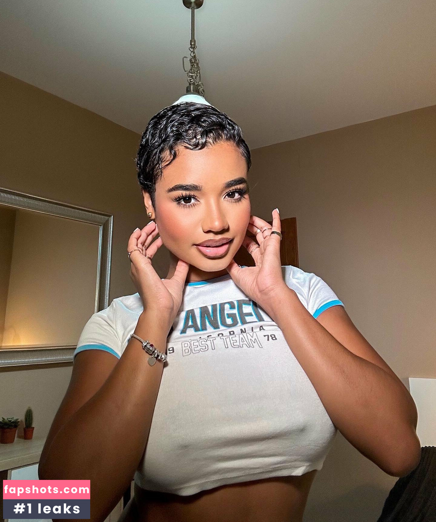 Mafe Ibarguen Nahé úniky fotek pouze od fanoušků #5 - Fapshots